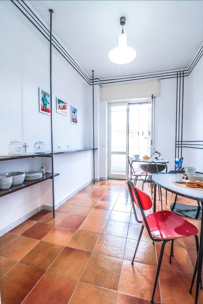 Foto - Le Stanze di Virgilio