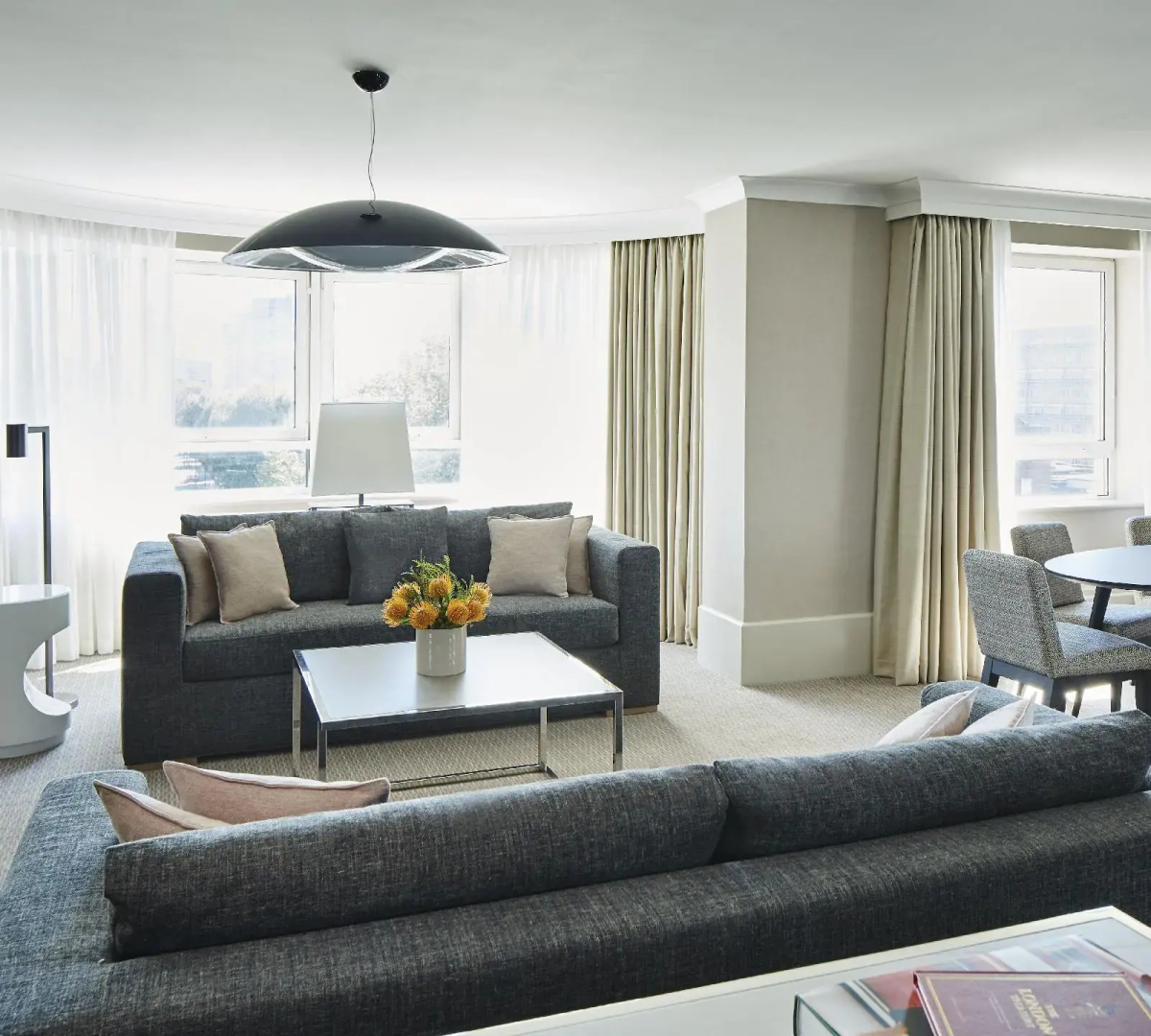 Photo - London Marriott Maida Vale