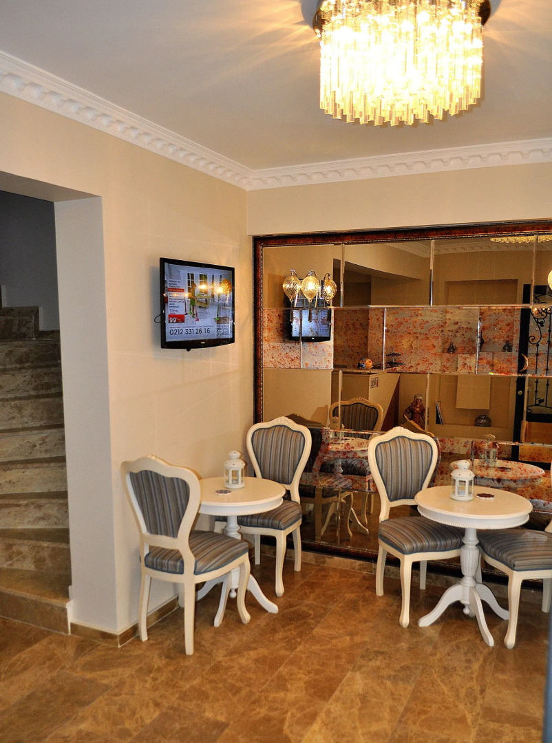 Foto - Nacre Residence