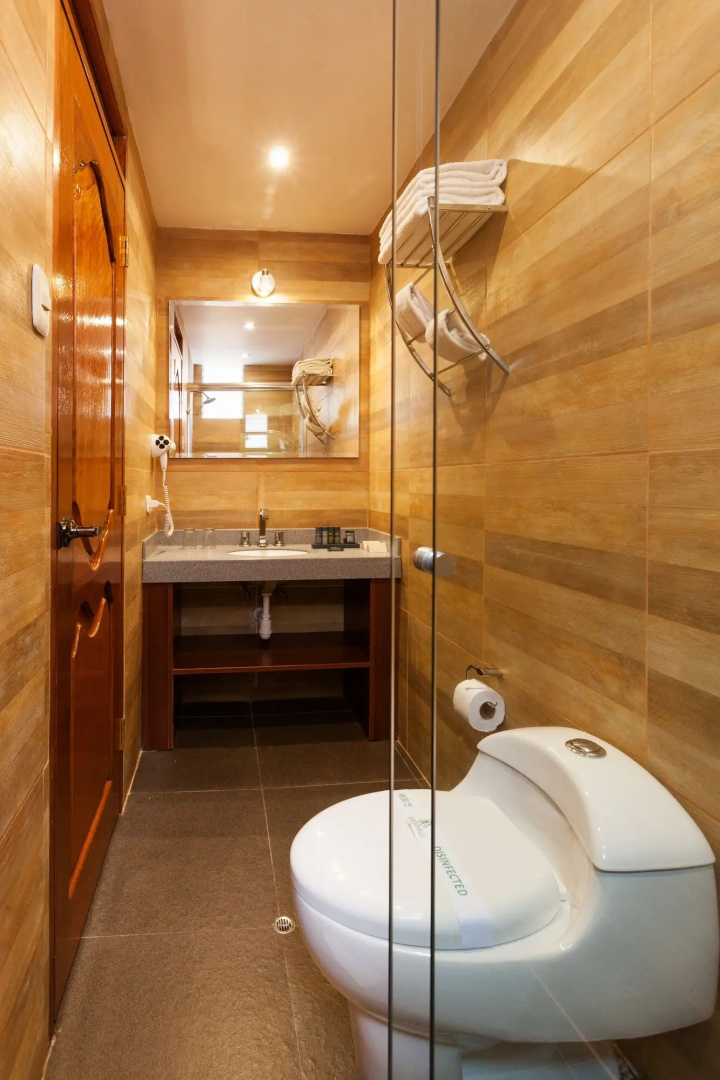Foto - Inti Punku Machupicchu Hotel & Suites