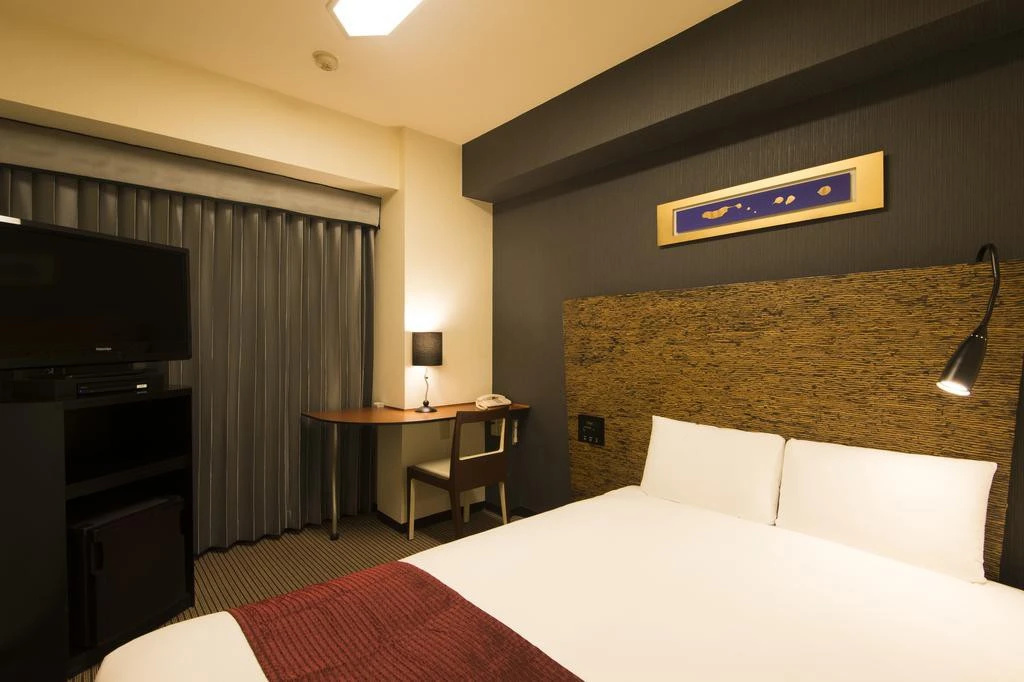 Foto - Hotel Villa Fontaine Tokyo - Ueno Okachimachi