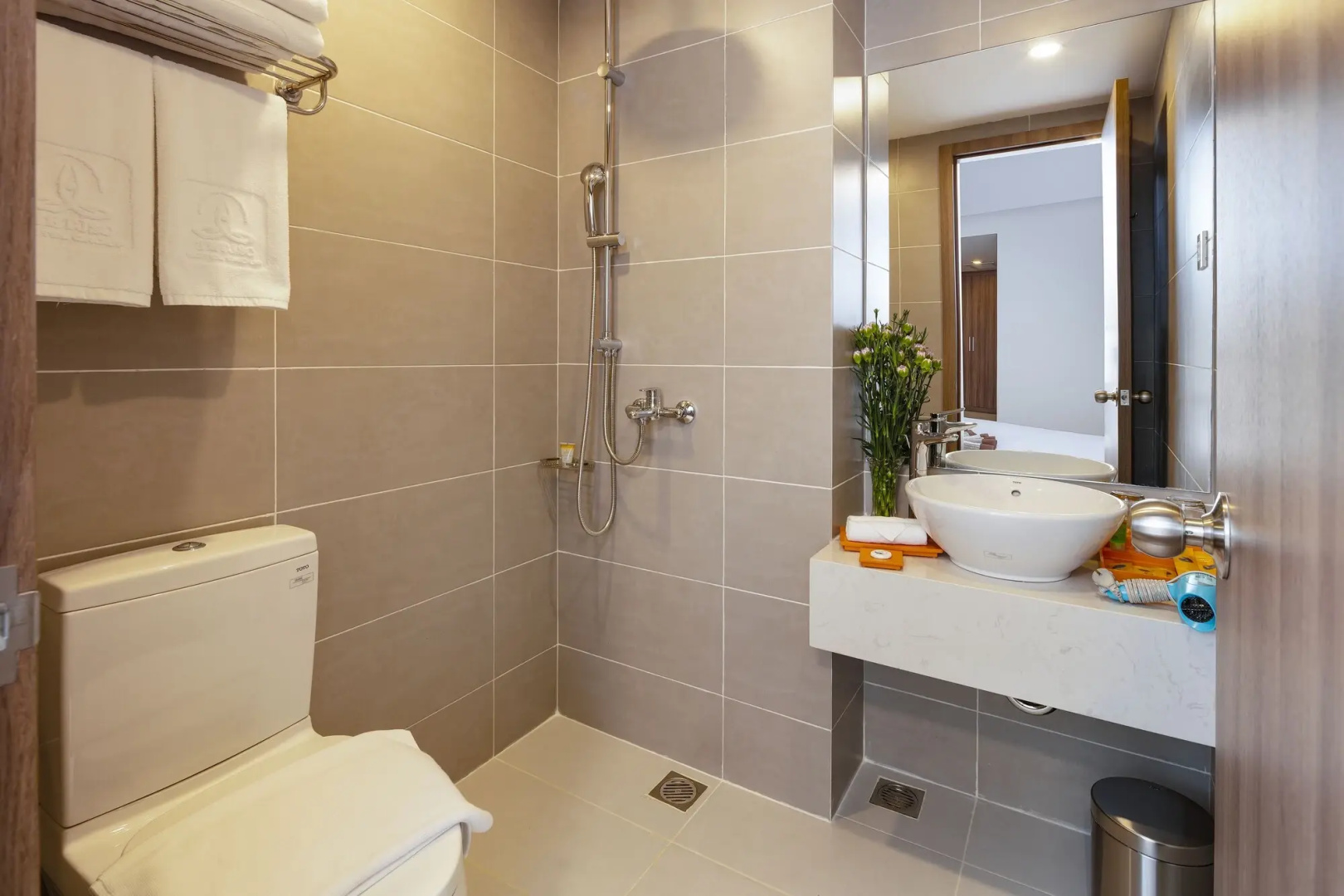Foto - Libra Hotel Nha Trang