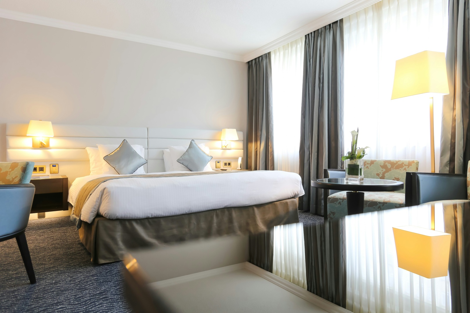 Photo - Le Royal Hotels & Resorts Luxembourg