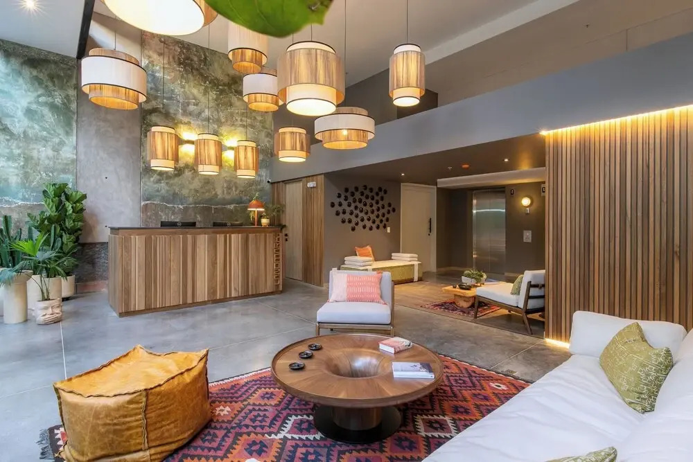 Foto - Landmark Hotel