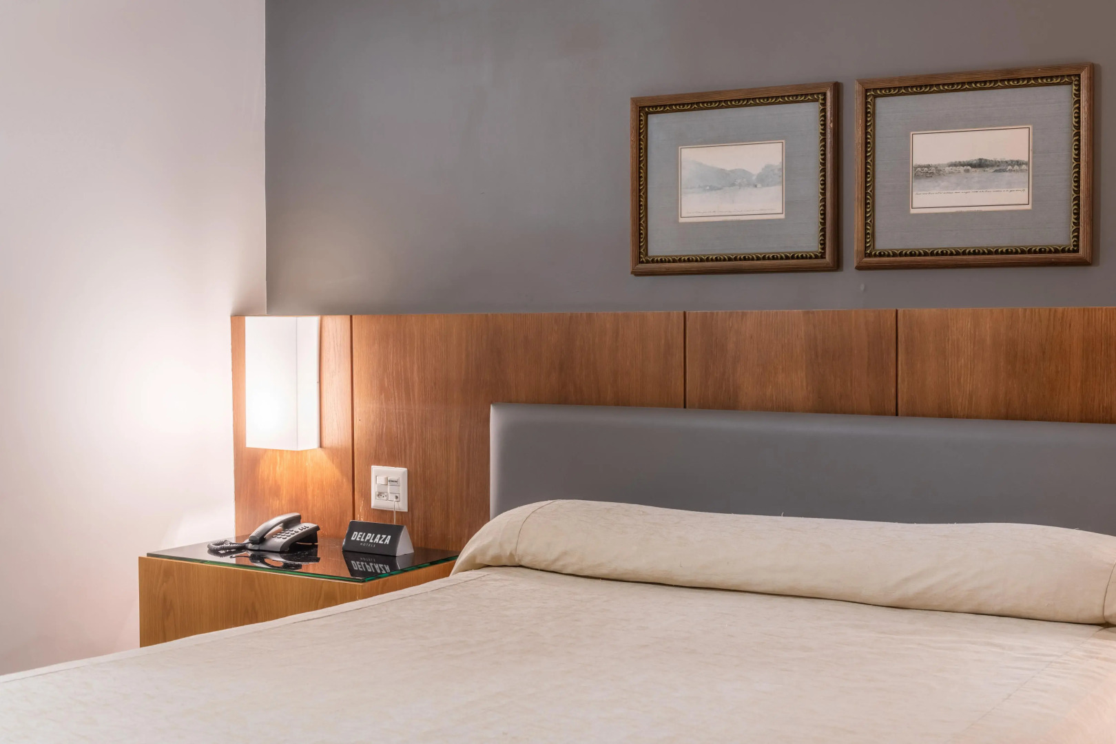 Photo - DELPLAZA Timbiras São Paulo