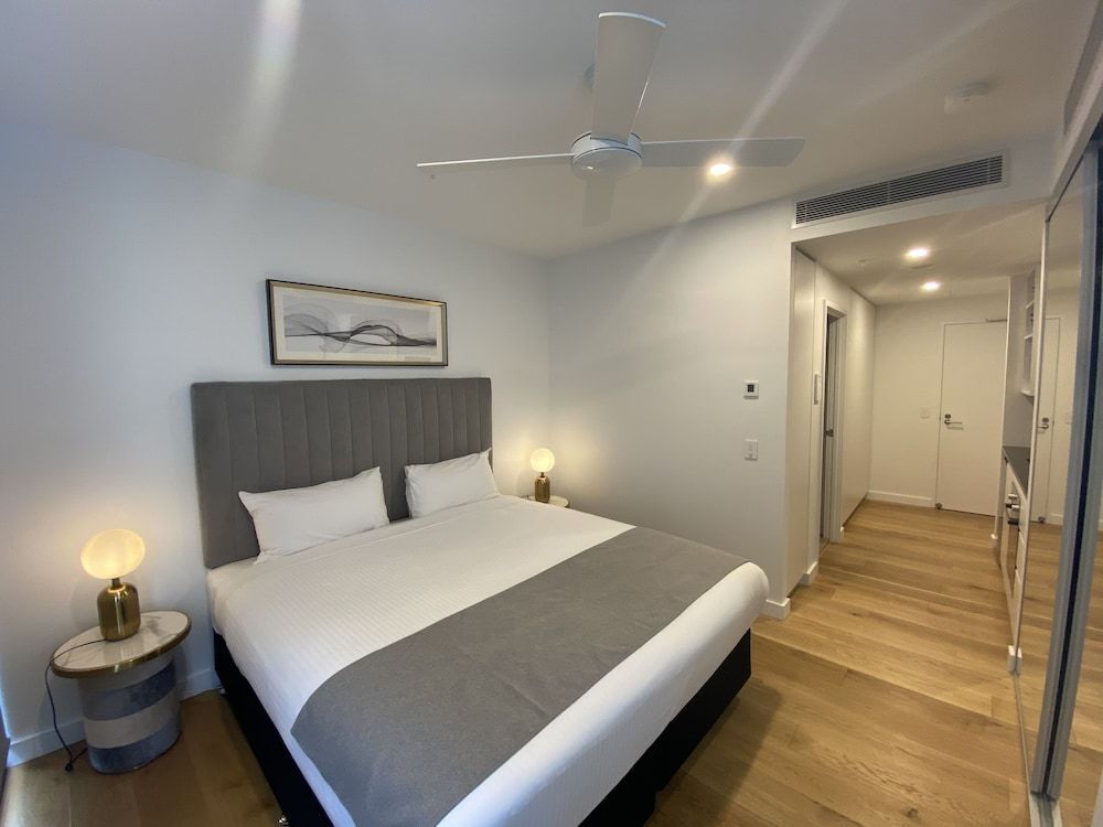 Foto - Brisbane One Apartments by CLLIX