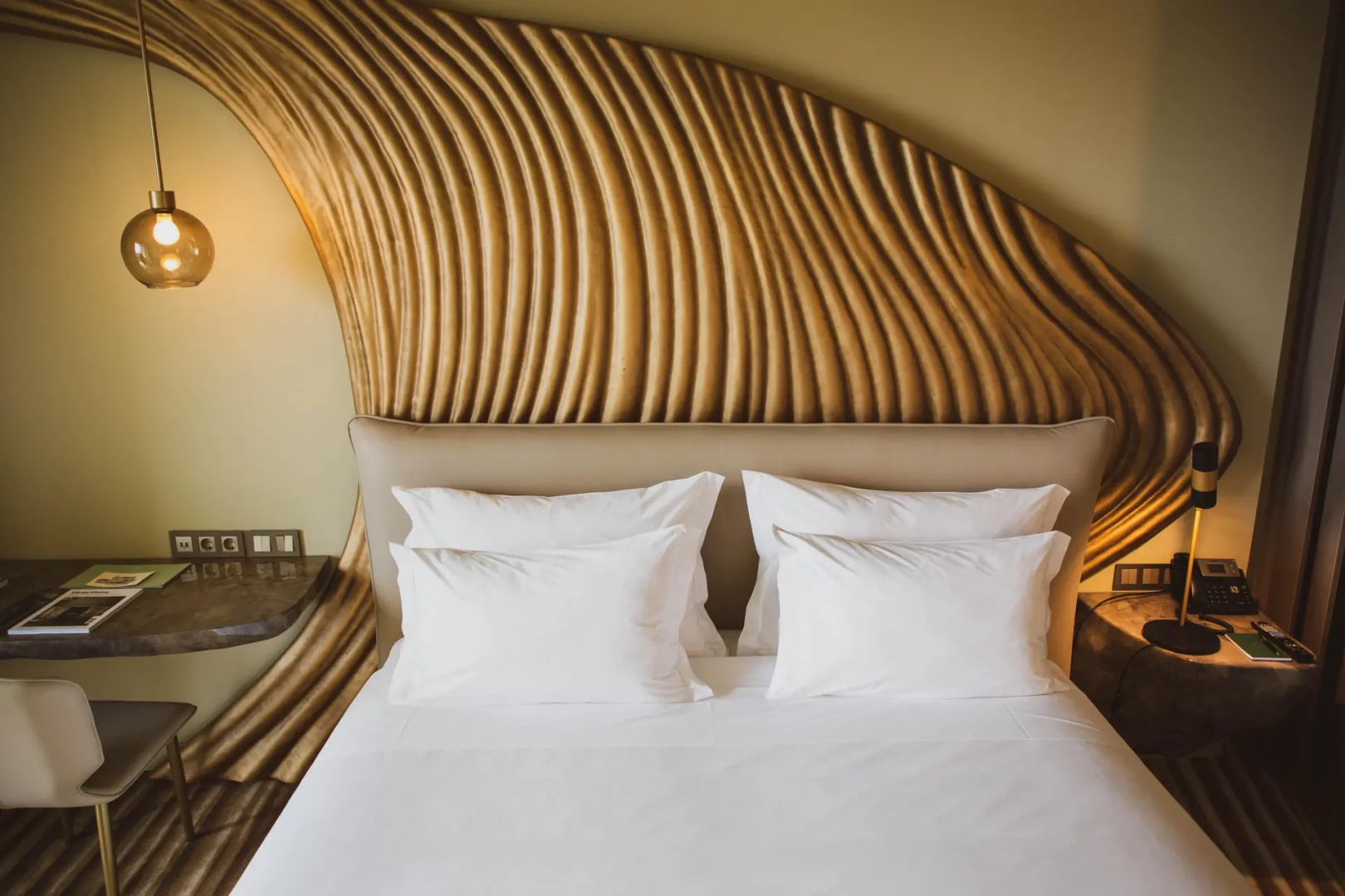 Foto - Vila Foz Hotel & SPA
