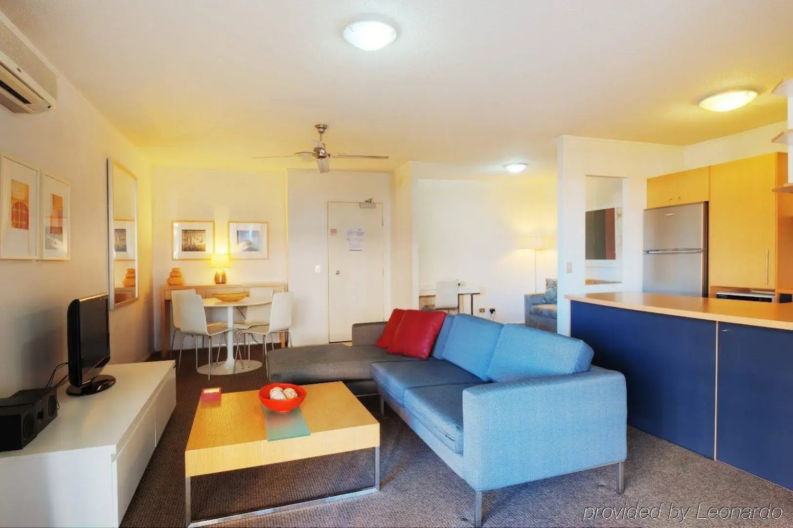 Foto - The Docks On Goodwin