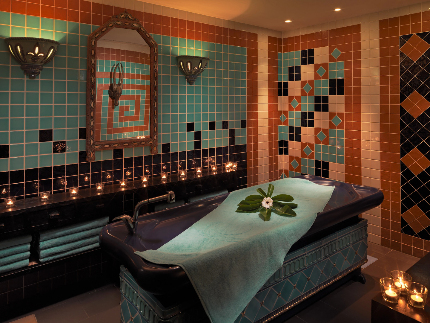 Foto - Seaside Grand Hotel Residencia - Gran Lujo