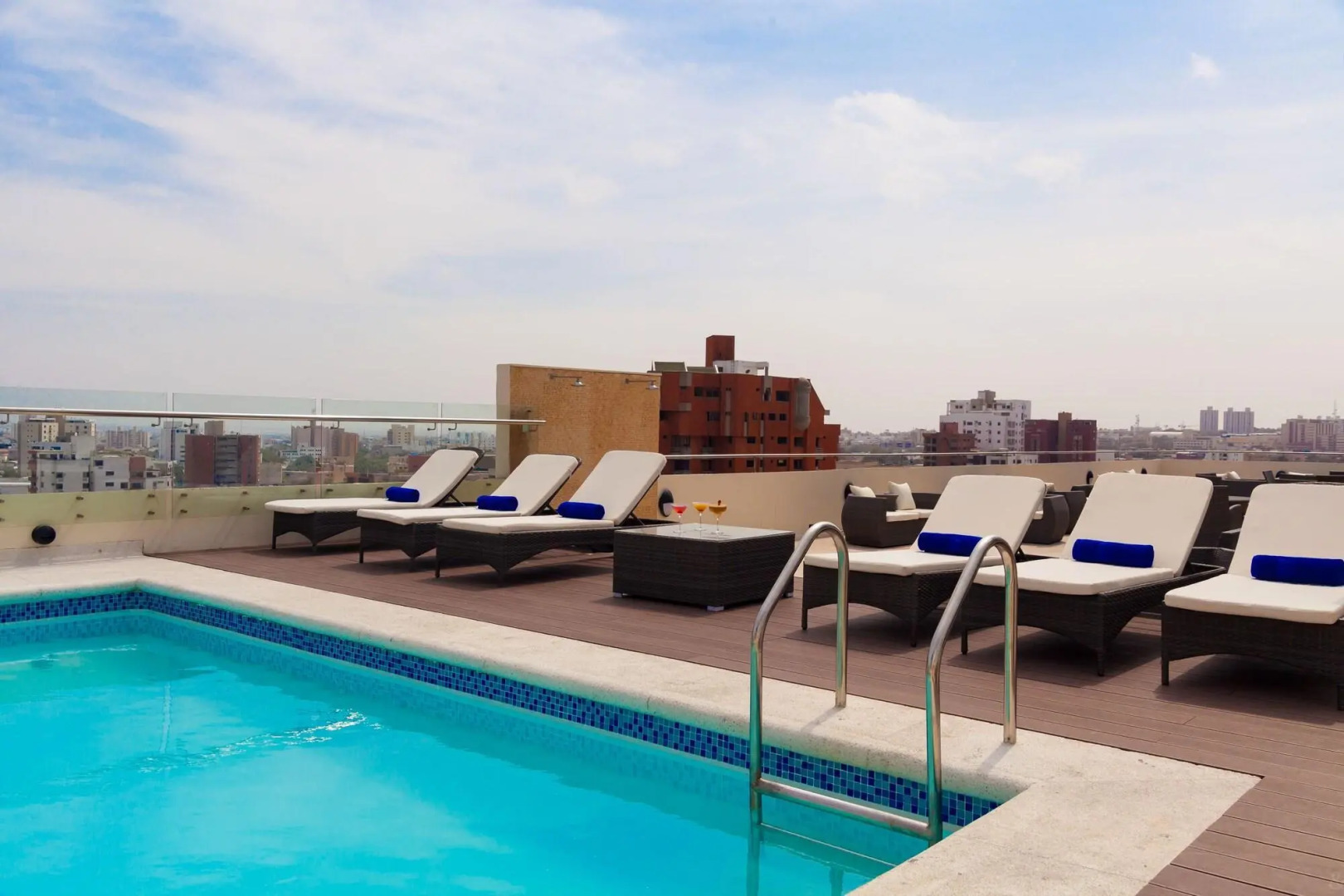 Photo - Four Points by Sheraton Barranquilla