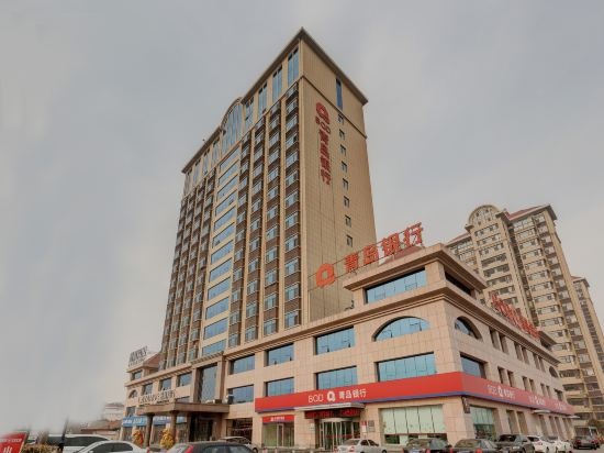 Lavande  Hotel (Binzhou Huanghe Eighth Road Aviation College Hotel)