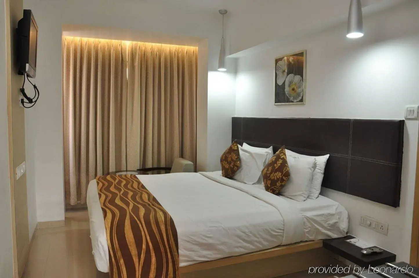 Foto - The Oriental Residency