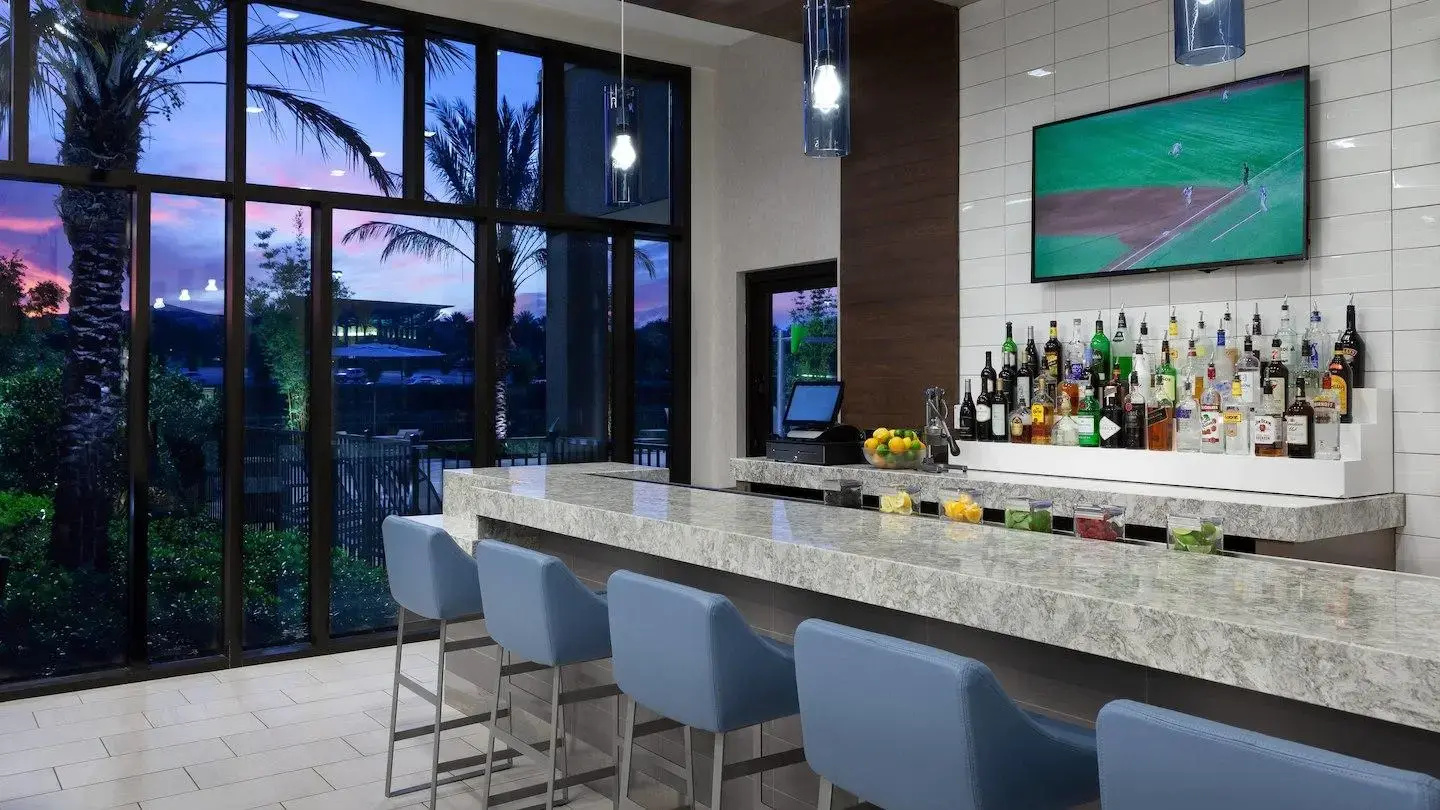 Foto - Residence Inn by Marriott Orlando at Millenia