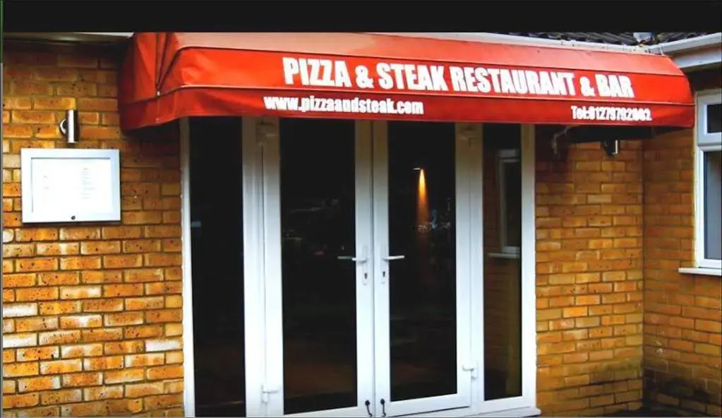 Foto - Roydon Marina Village Hotel