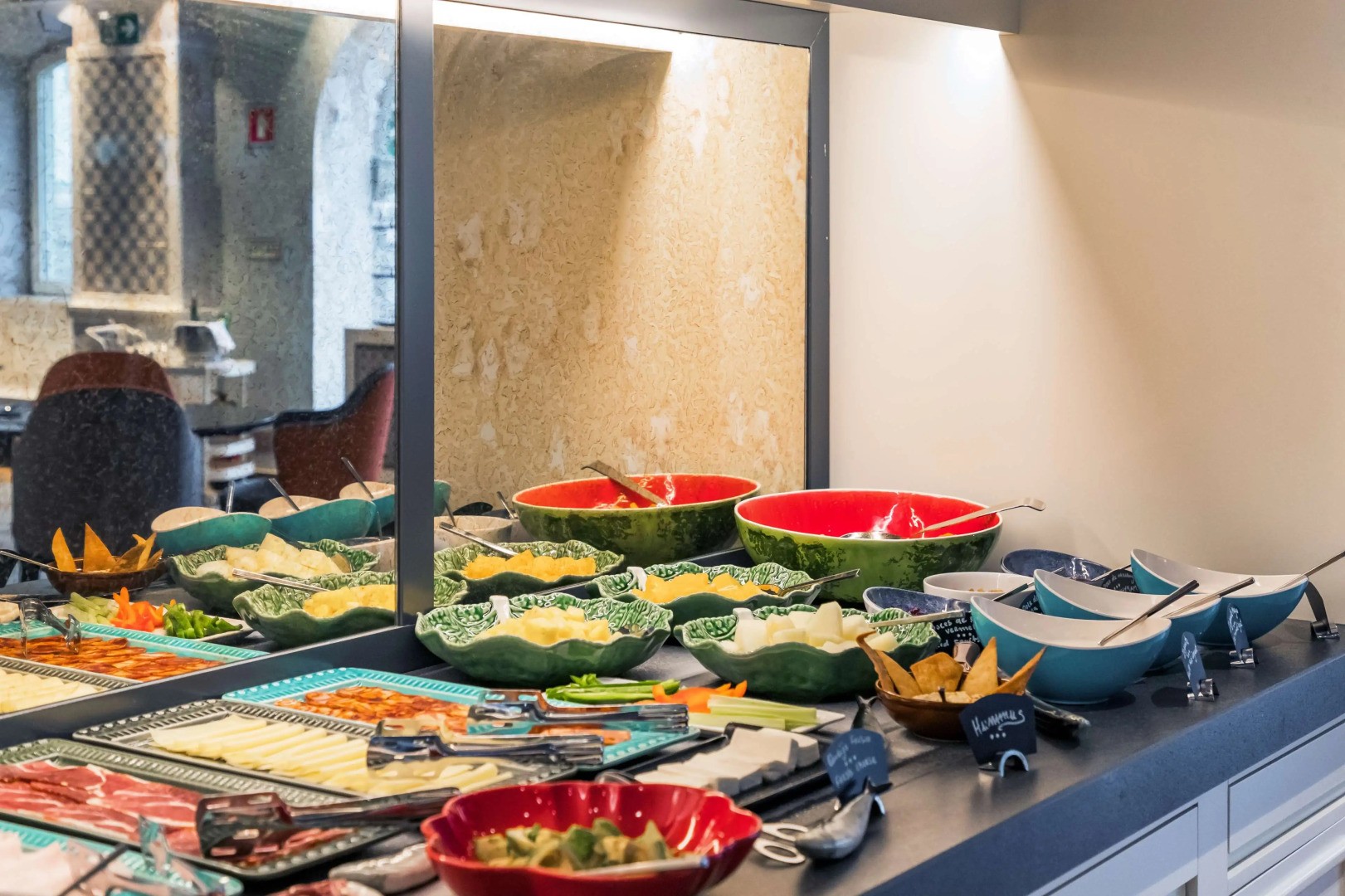 Photo - Catalonia Porto