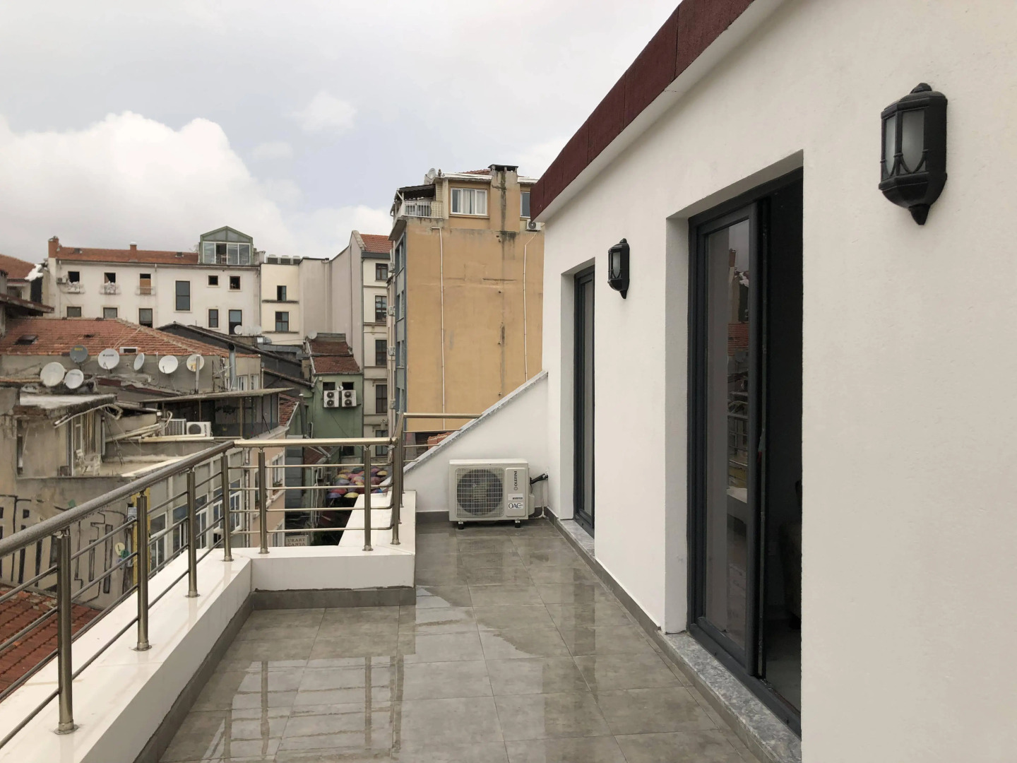 Foto - Liberi Hotel Taksim