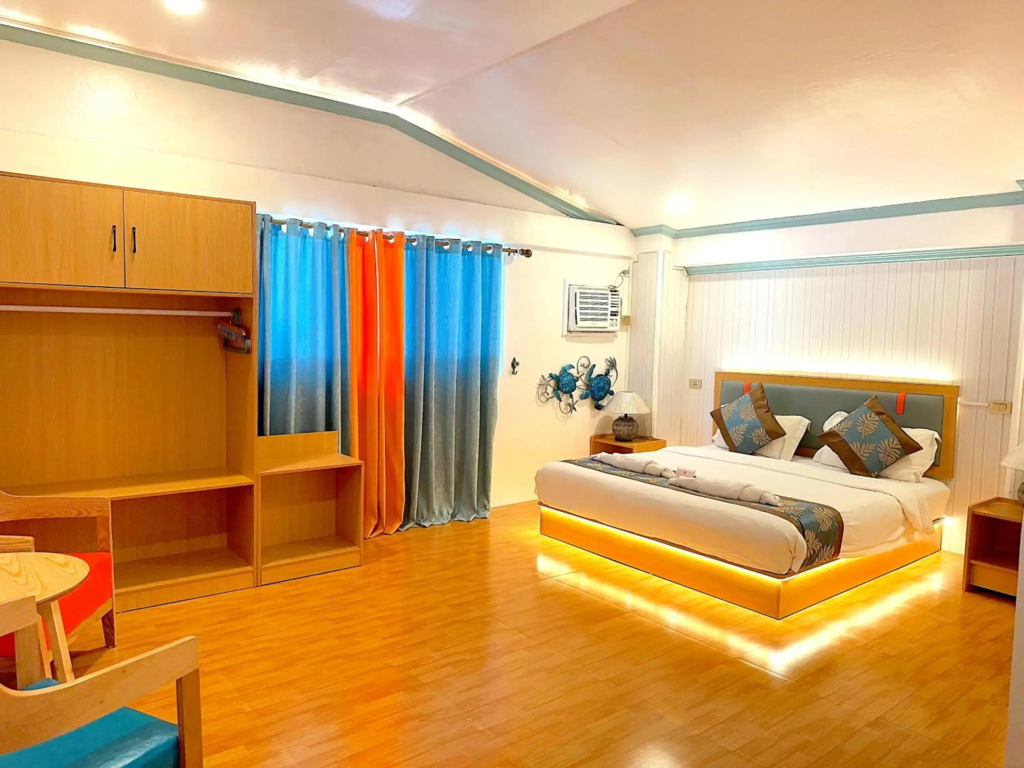 Foto - Royal Park Resort Boracay