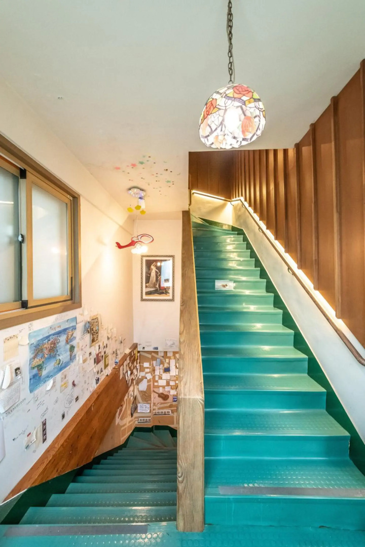 Foto - UWA Guesthouse