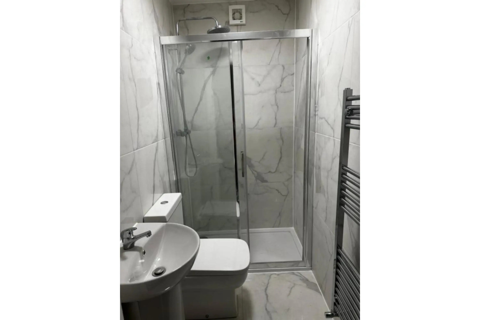 Foto - OYO Cheetham Hill Guest House