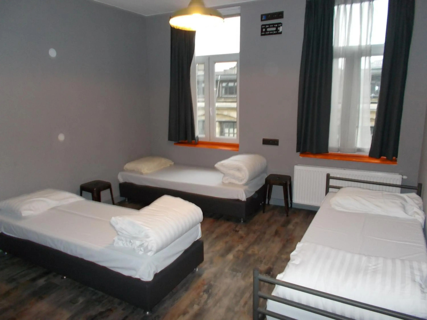 Foto - Urban City Centre Hostel