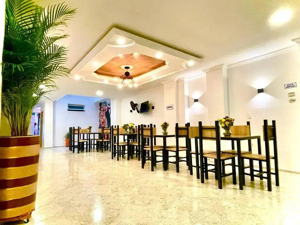 Foto - Hotel Eterna Primavera