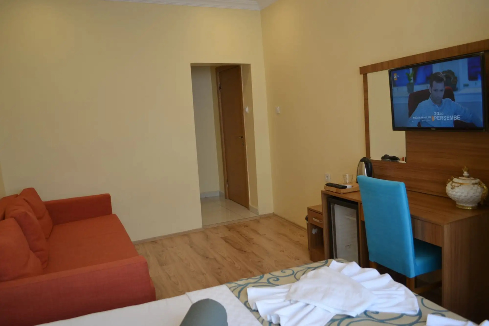 Foto - Riverland Suites Apart Hotel