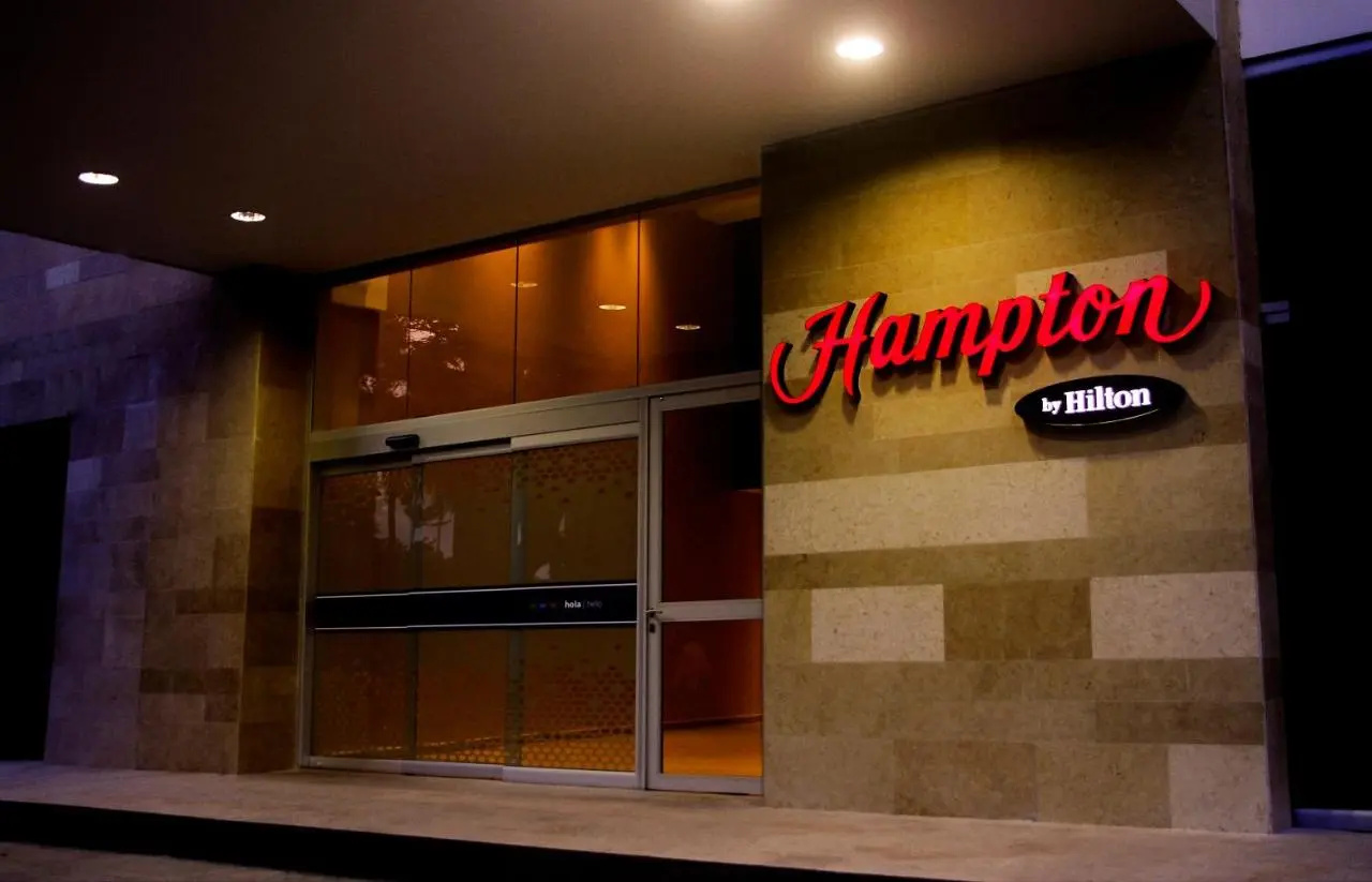 Photo - Hampton By Hilton Cartagena