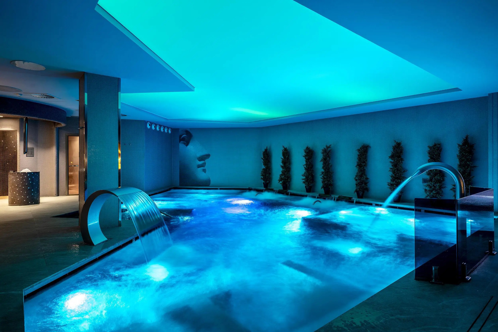 Foto - Grand Plaza Hotel & Wellness