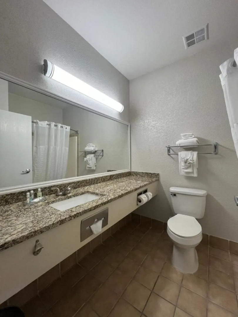 Photo - Comfort Inn & Suites Downtown Brickell-Port of Miami