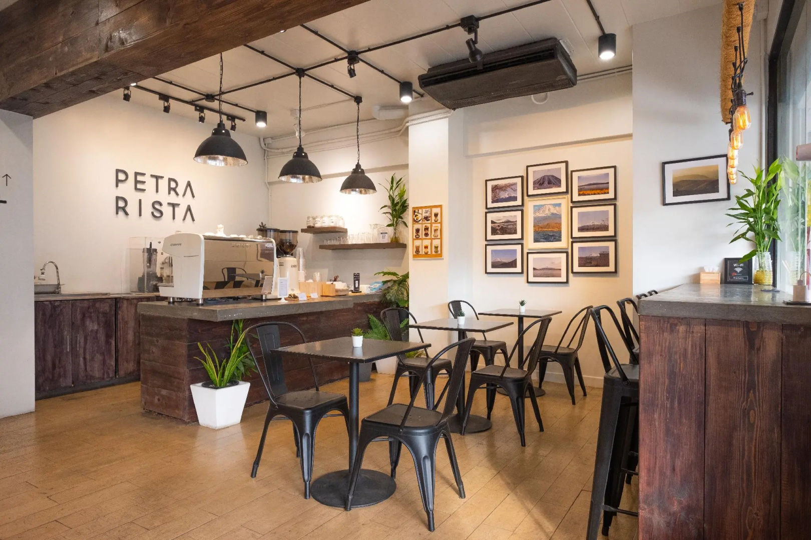 Foto - Petra Poshtel Donmuang