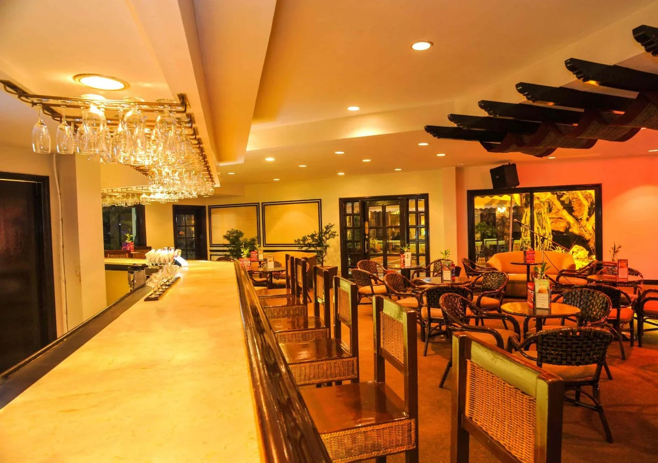 Foto - Waterfront Insular Hotel Davao
