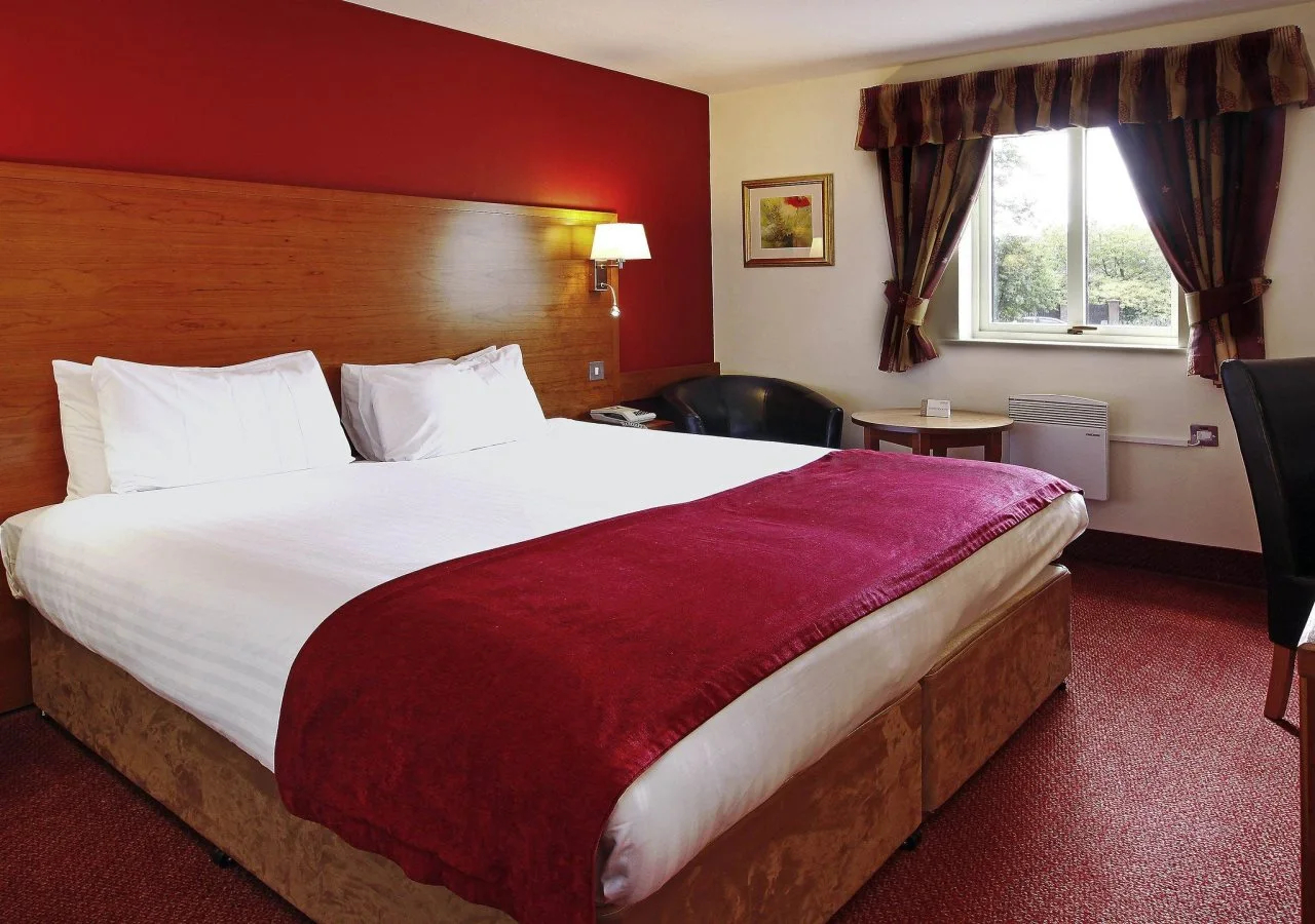 Foto - Wigan Oak Hotel