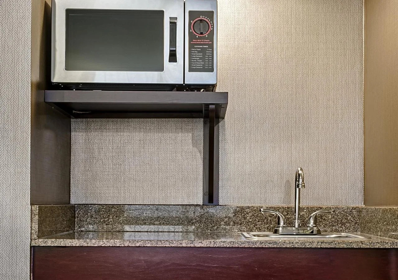 Photo - Sheraton Suites Galleria Atlanta