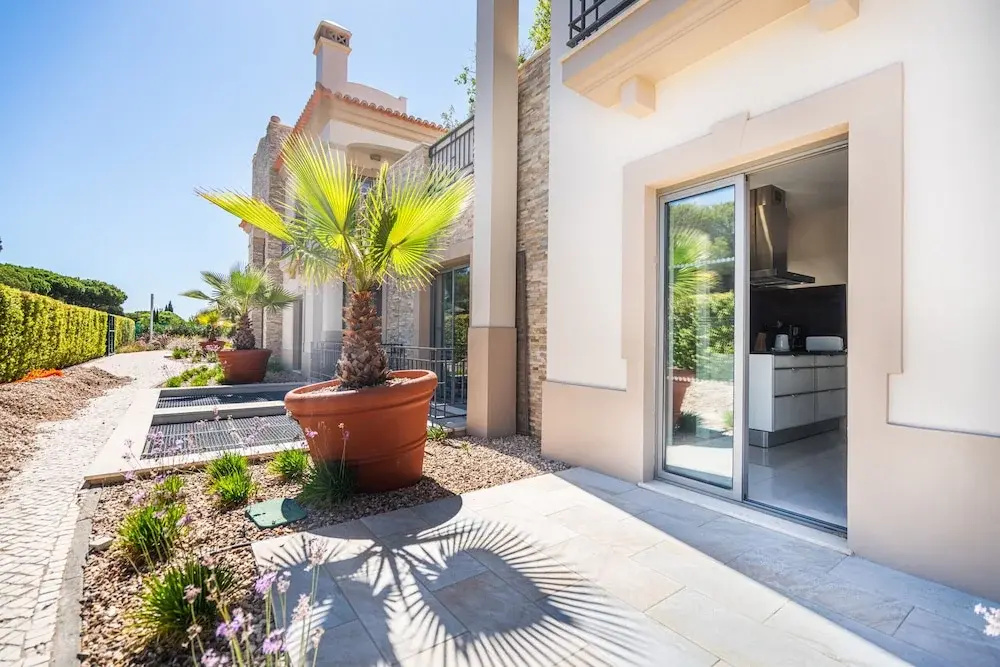 Foto - Vilamoura Pine Hills Villa