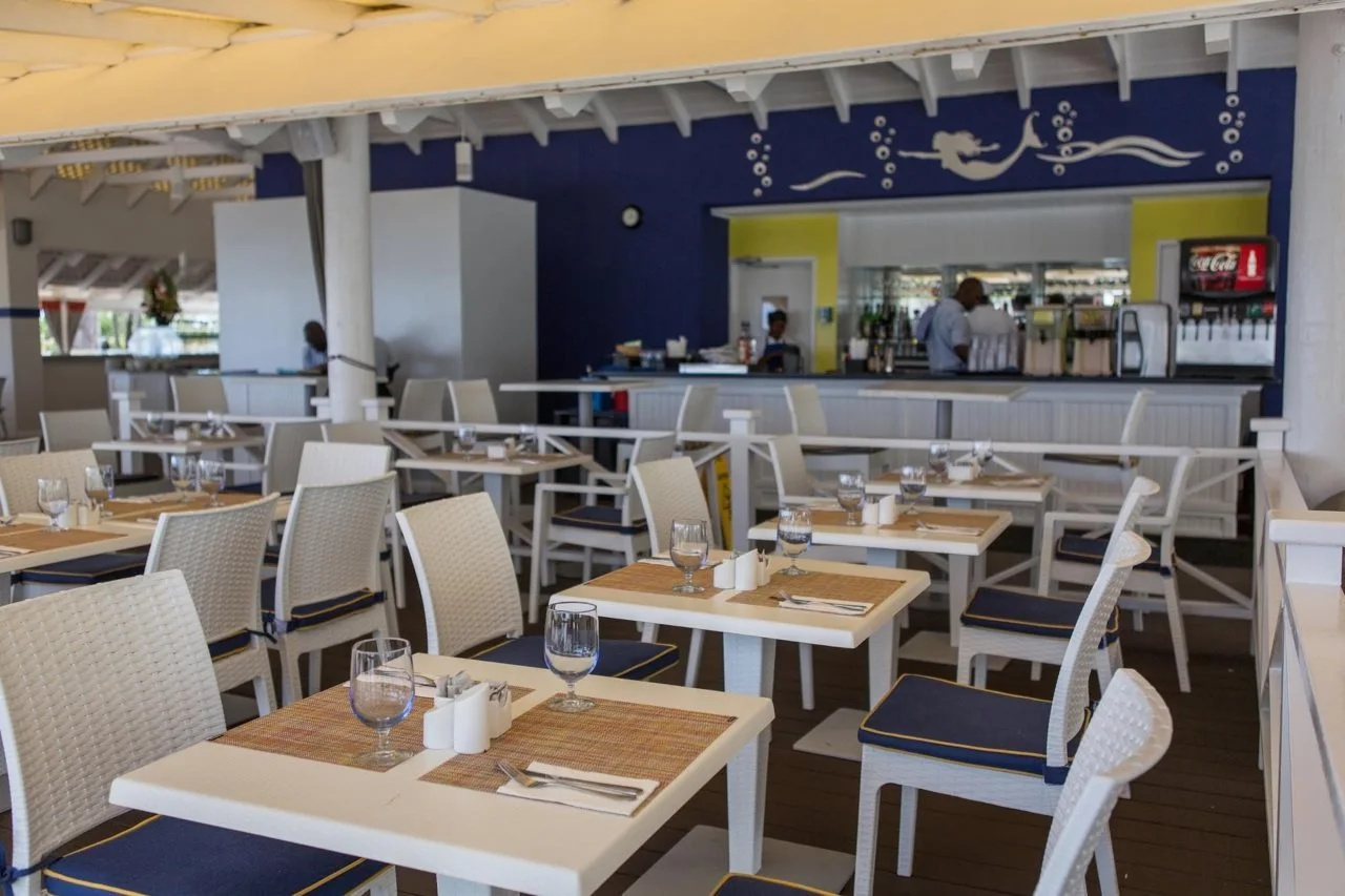 Foto - Turtle Beach, a Tribute Portfolio All Inclusive Hotel