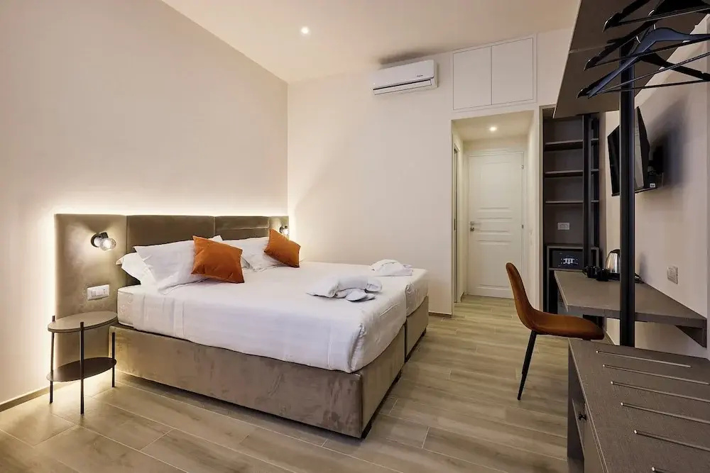 Foto - Urban Guesthouse Monti