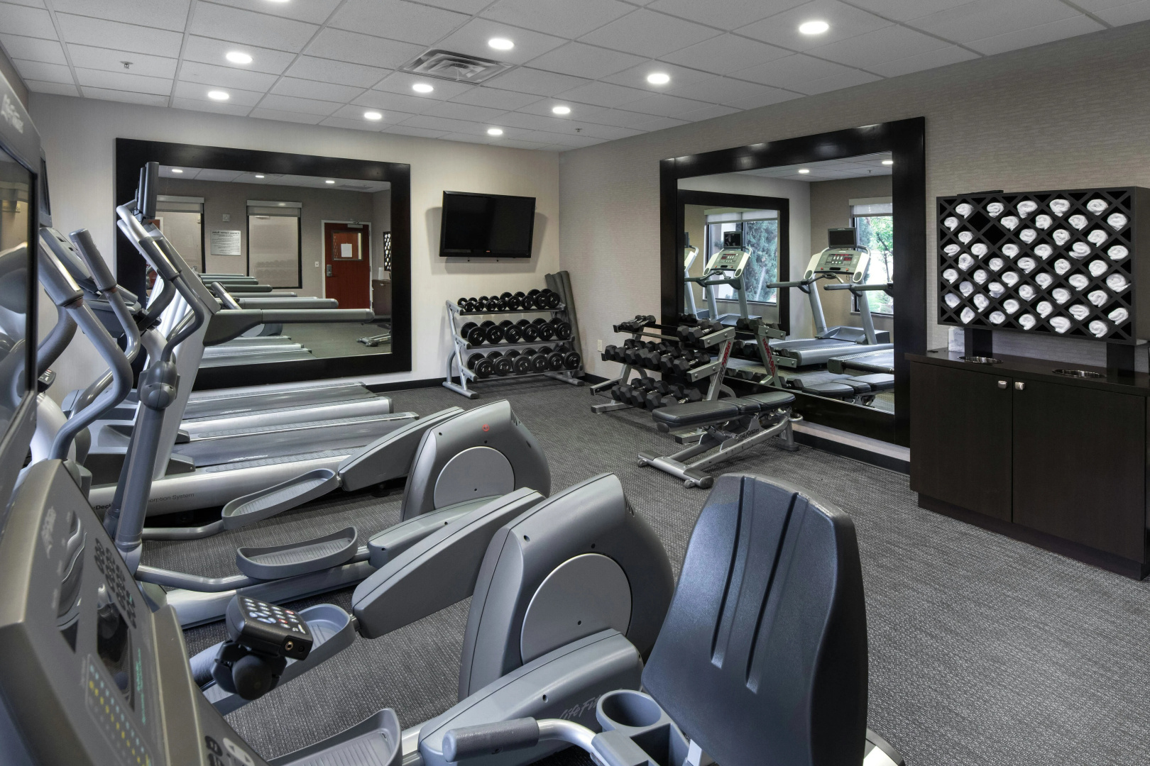 Foto - Courtyard by Marriott Fort Worth West at Cityview
