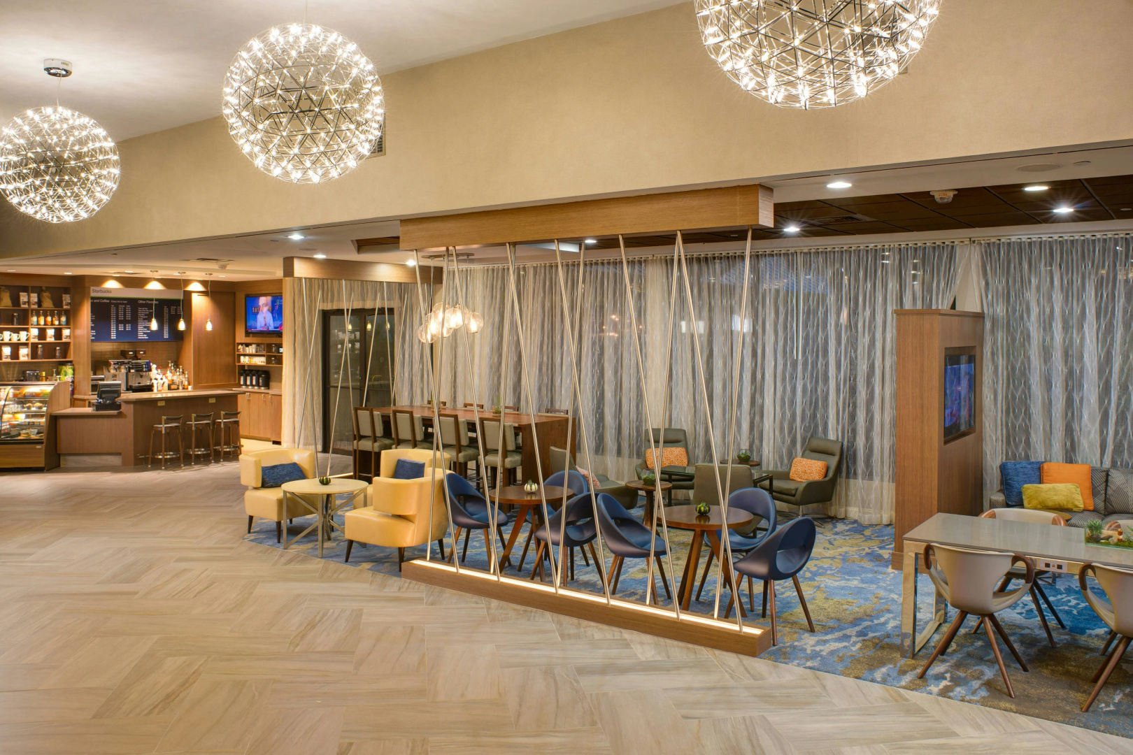 Foto - Marriott Tampa Westshore