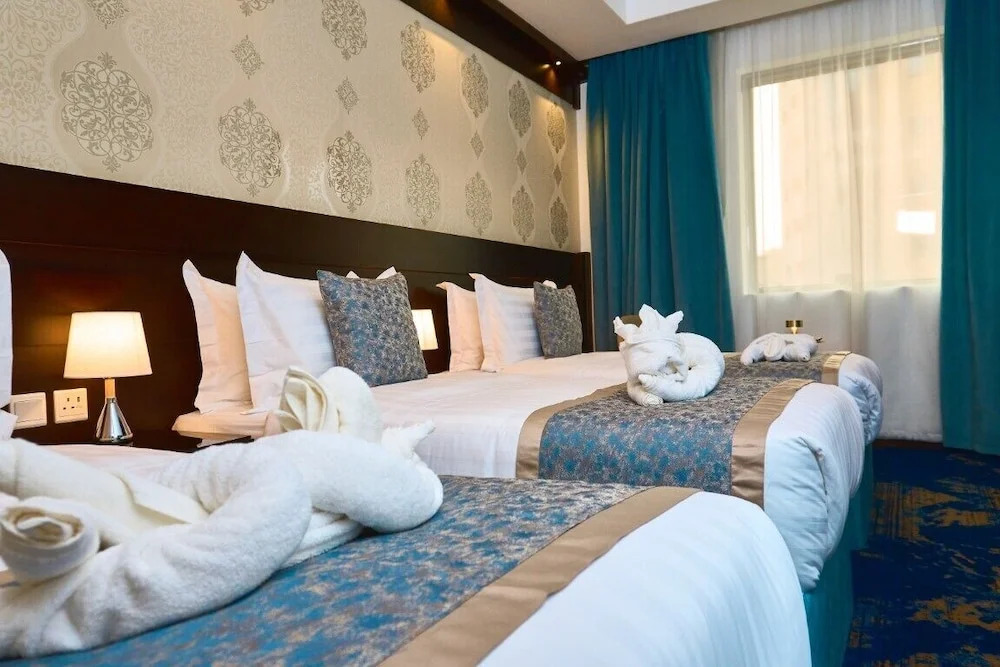 Foto - Selat Al Bait Hotel