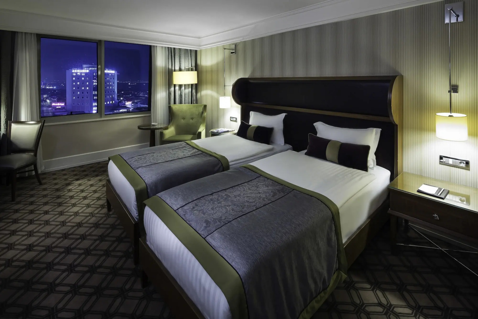 Foto - Titanic Port Bakirkoy