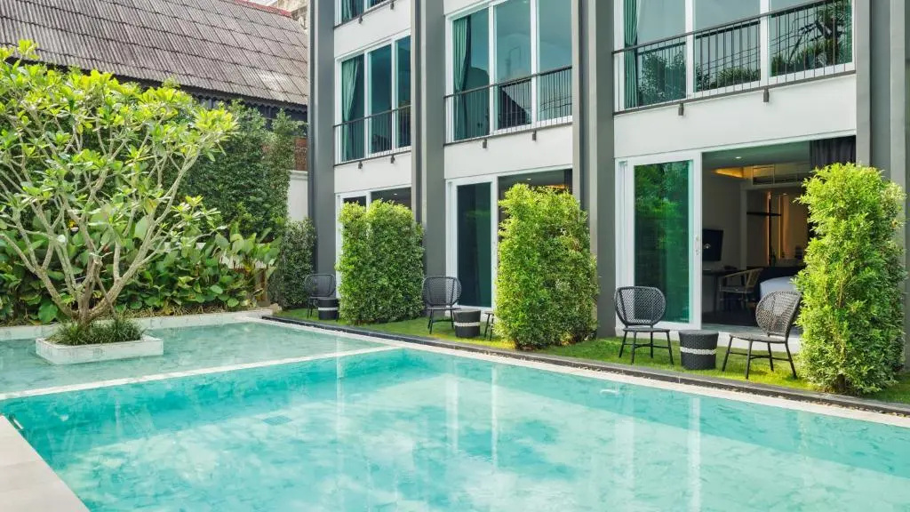 Photo - Kiri Hotel Chiang Mai