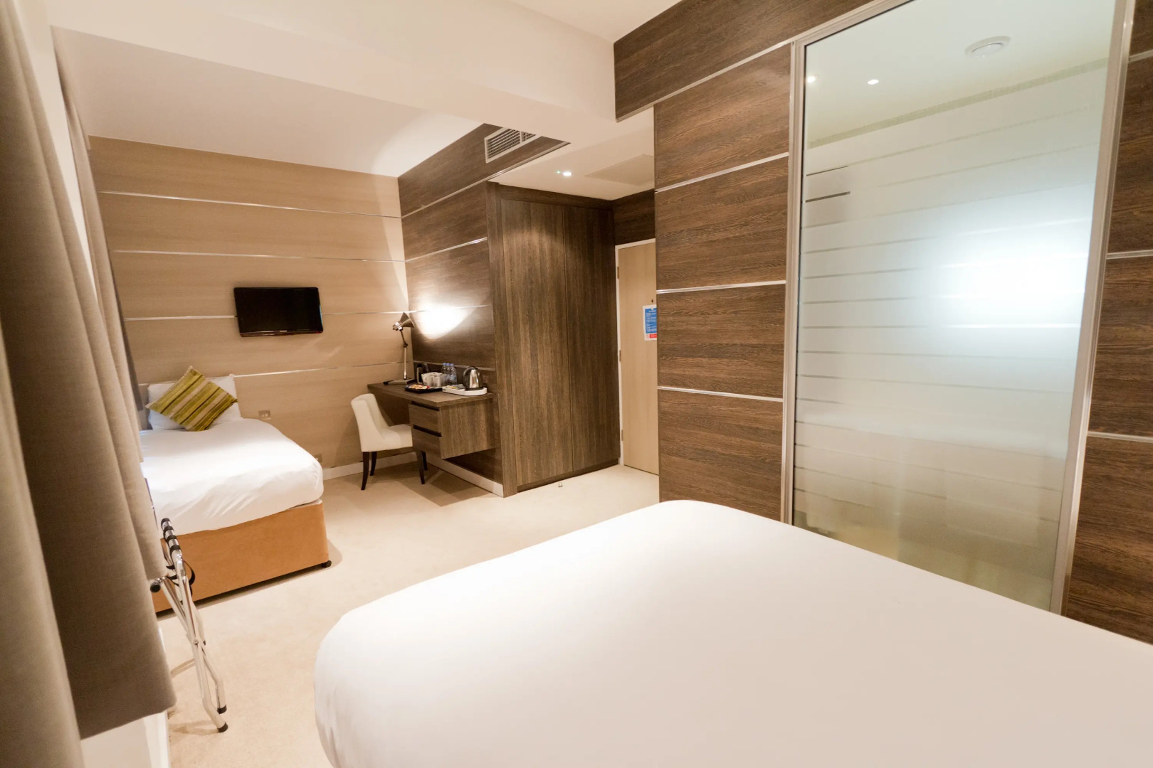 Foto - The Wesley Euston