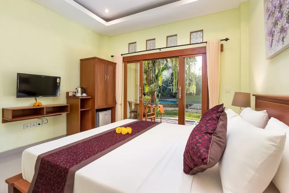 Photo - Hidden Padma Retreat