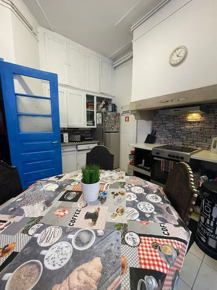 Foto - Rostelbem Guesthouse Lisbon