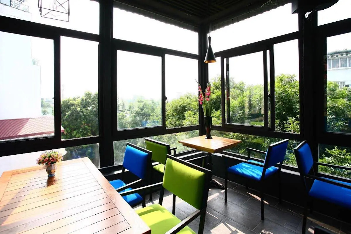 Photo - Hanoi La Selva Hotel