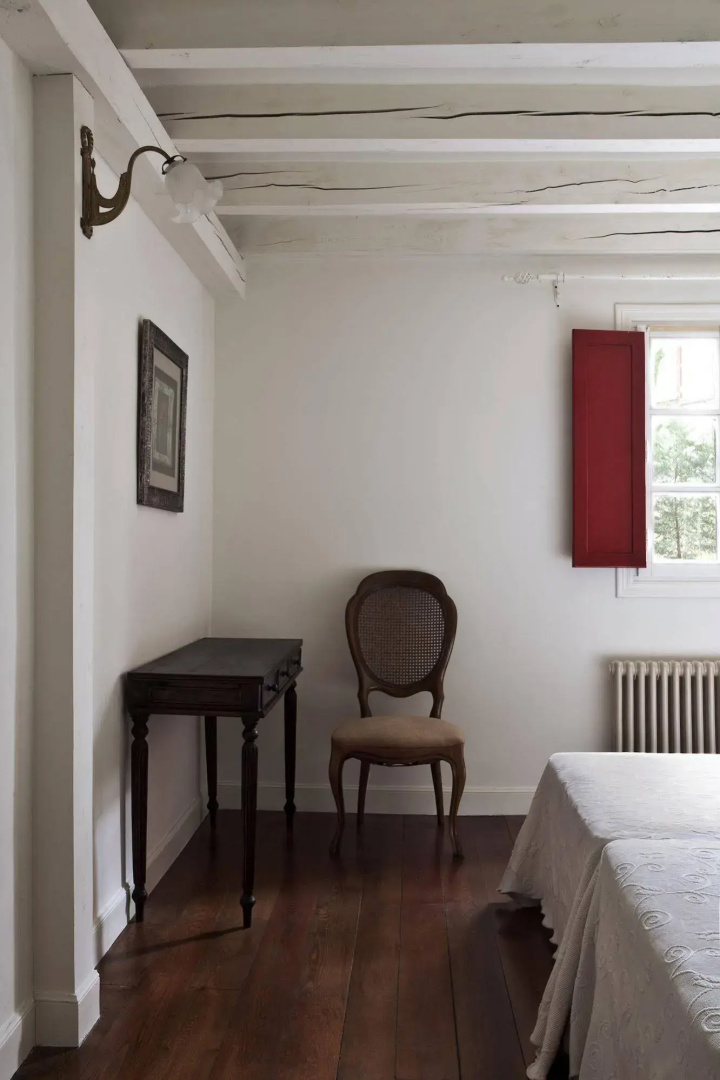 Photo - Hotel IRARAGORRI-ETXEA