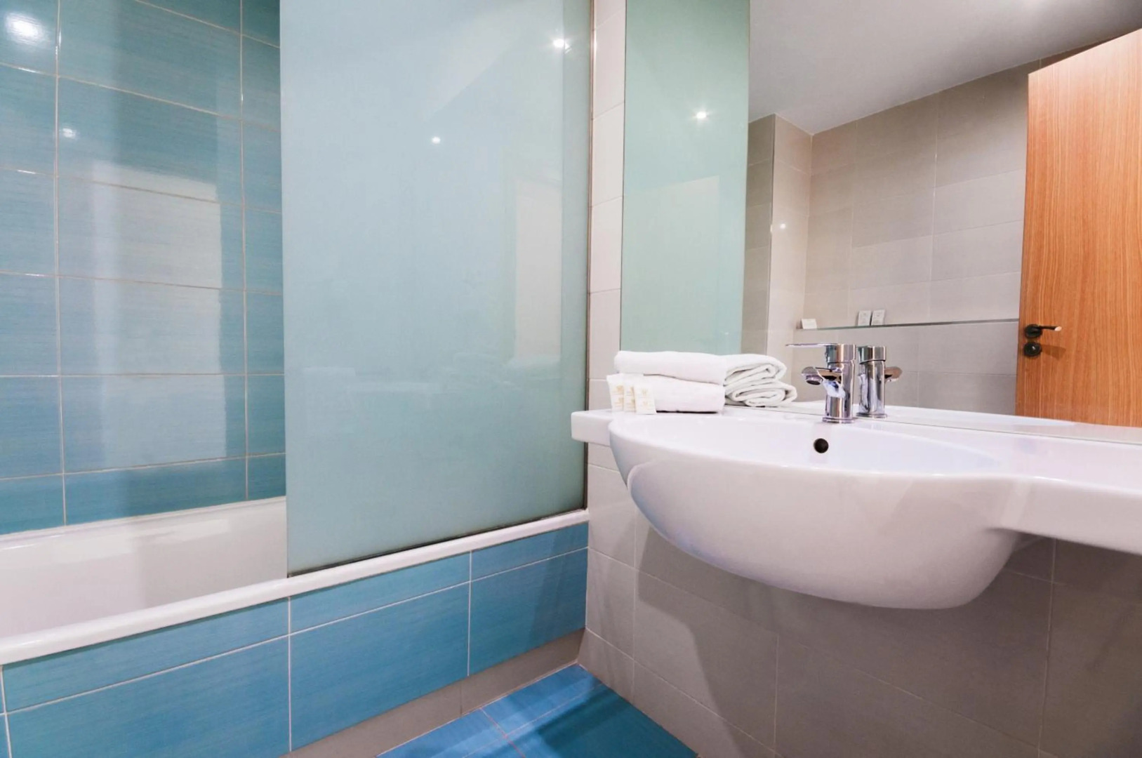 Foto - Hotel Fontana Plaza