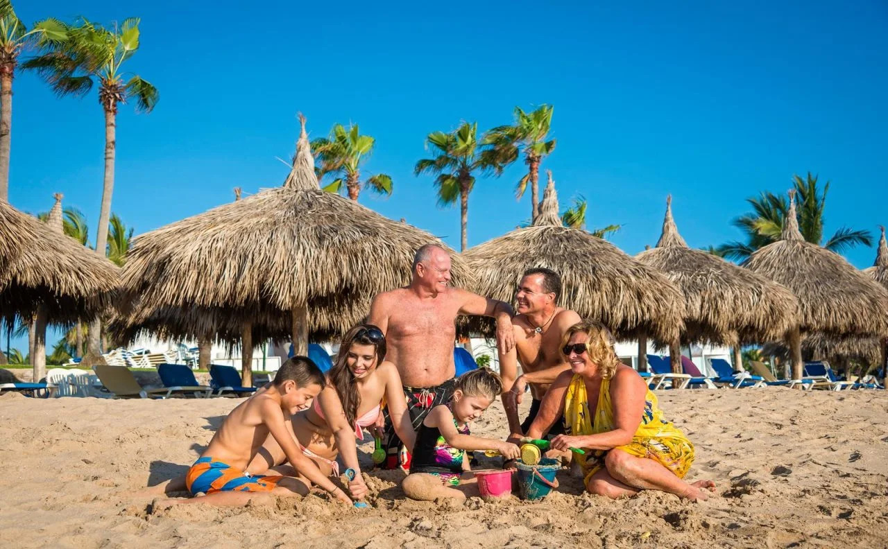 Foto - El Cid Marina Beach Hotel