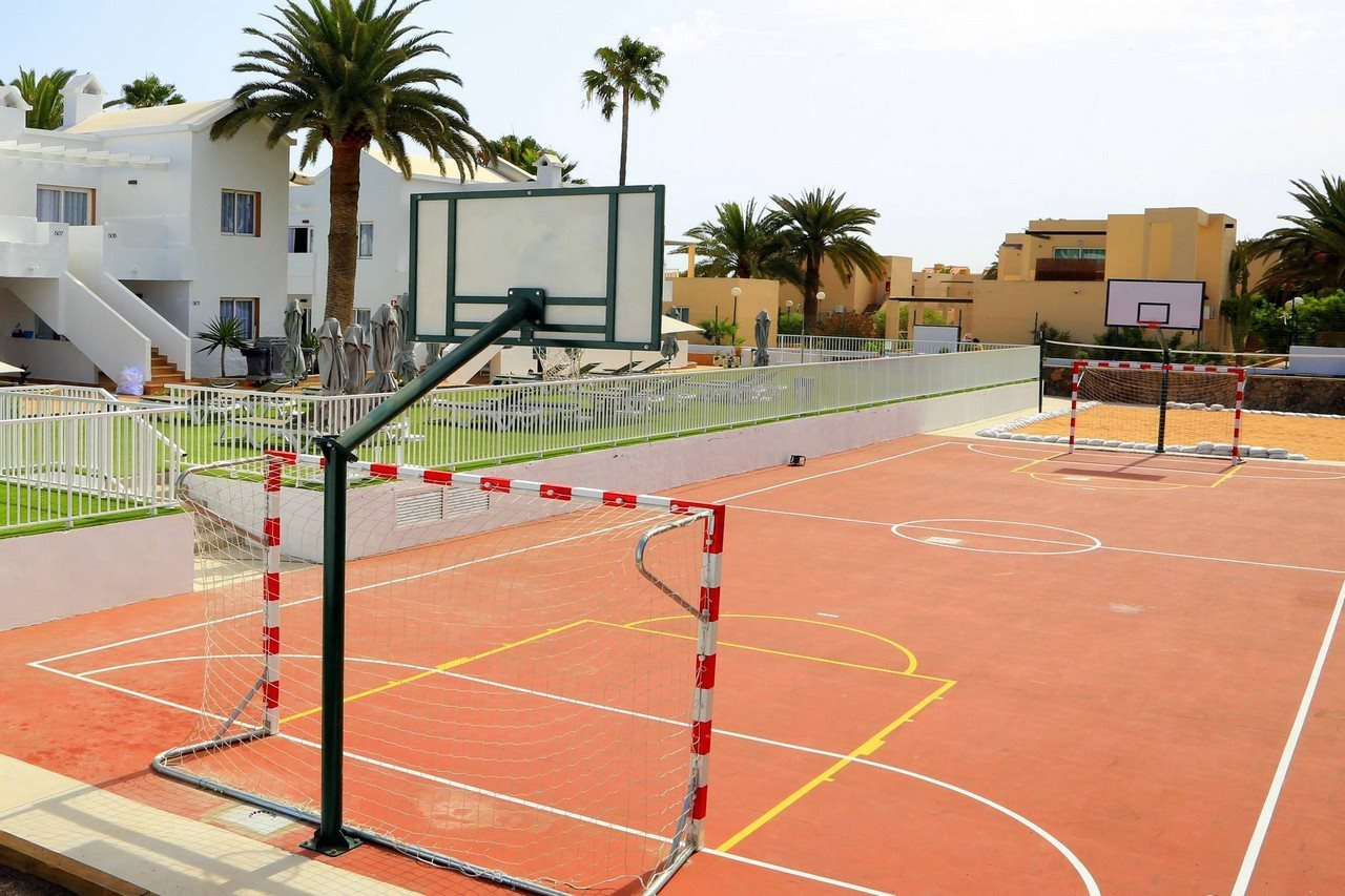 Photo - BLUESEA Corralejo Village Hotel