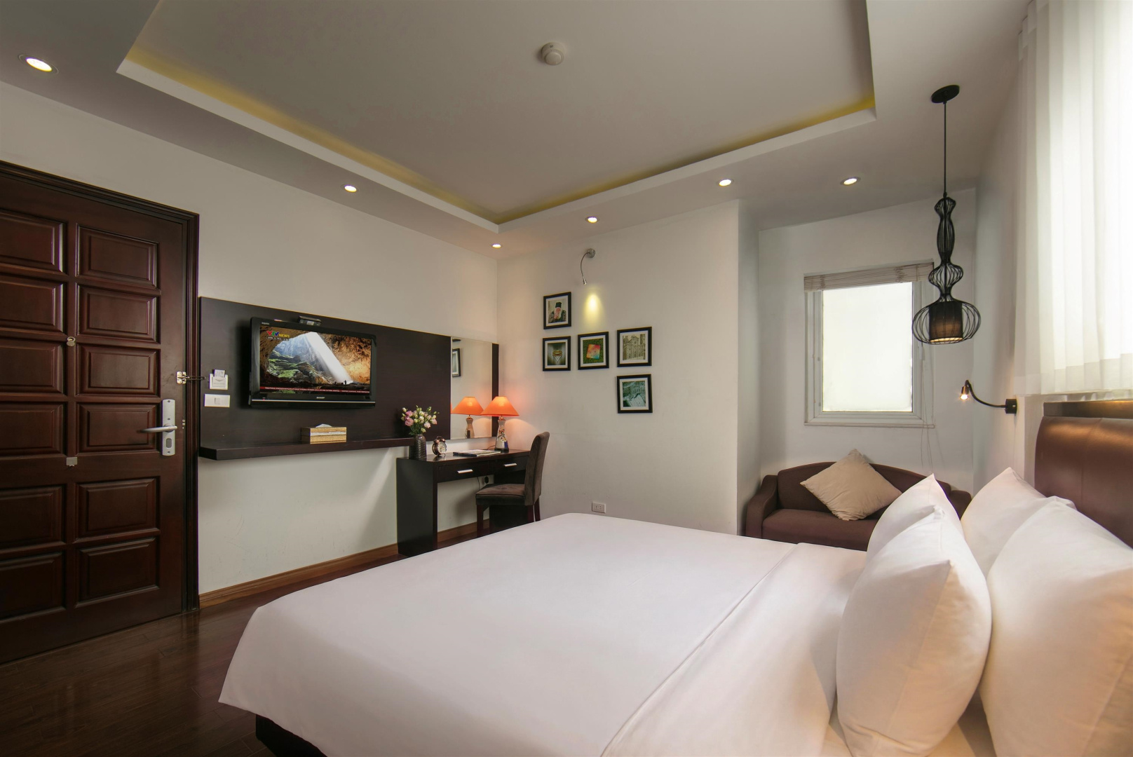 Foto - Hanoian Central Hotel & Spa